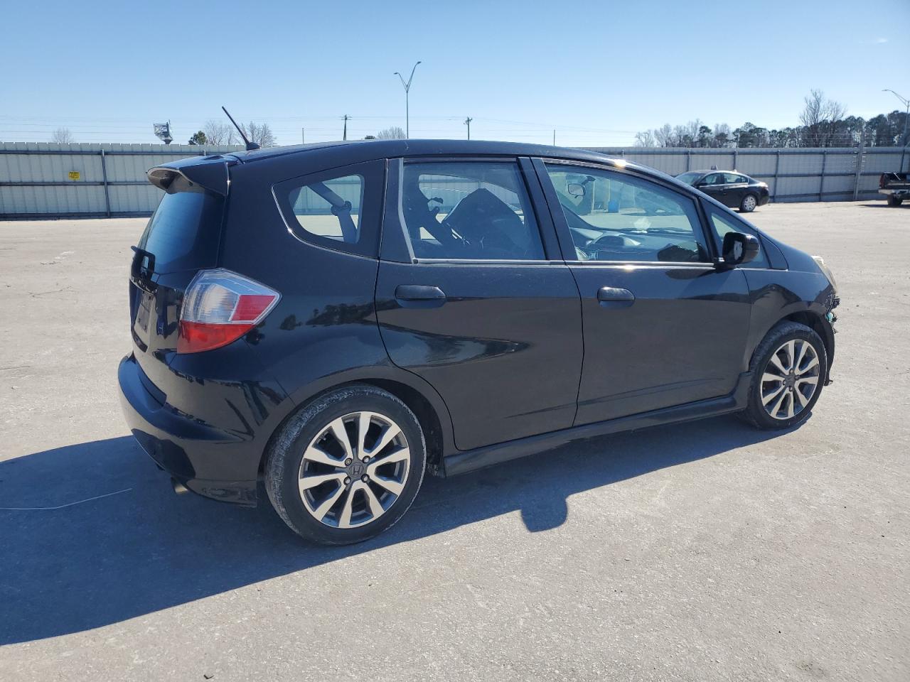 2012 Honda Fit - Image 3