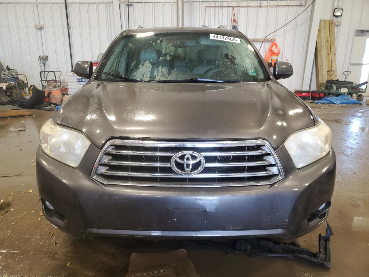 2009 Toyota Highlander - Image 5