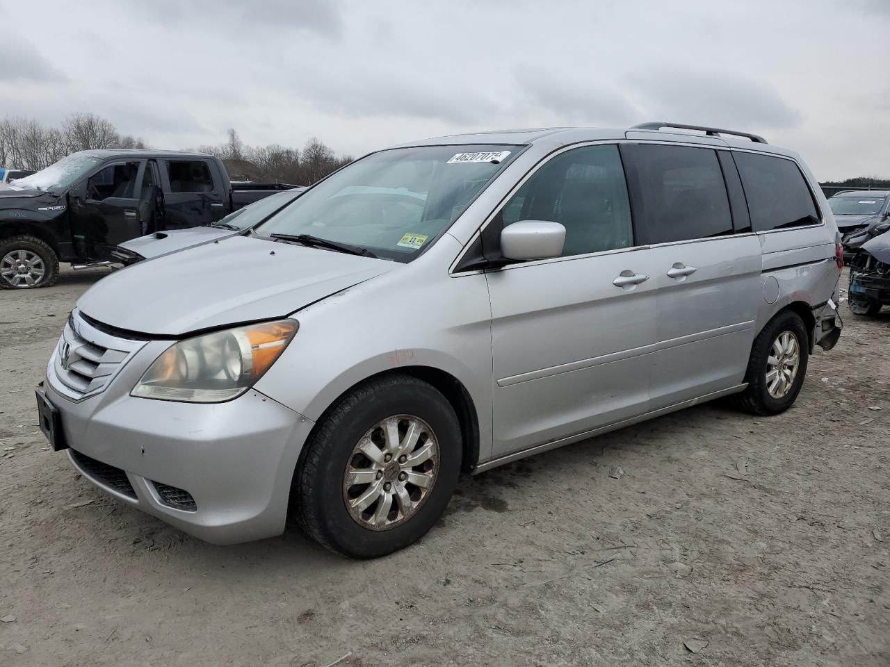 2010 Honda Odyssey - Image 1