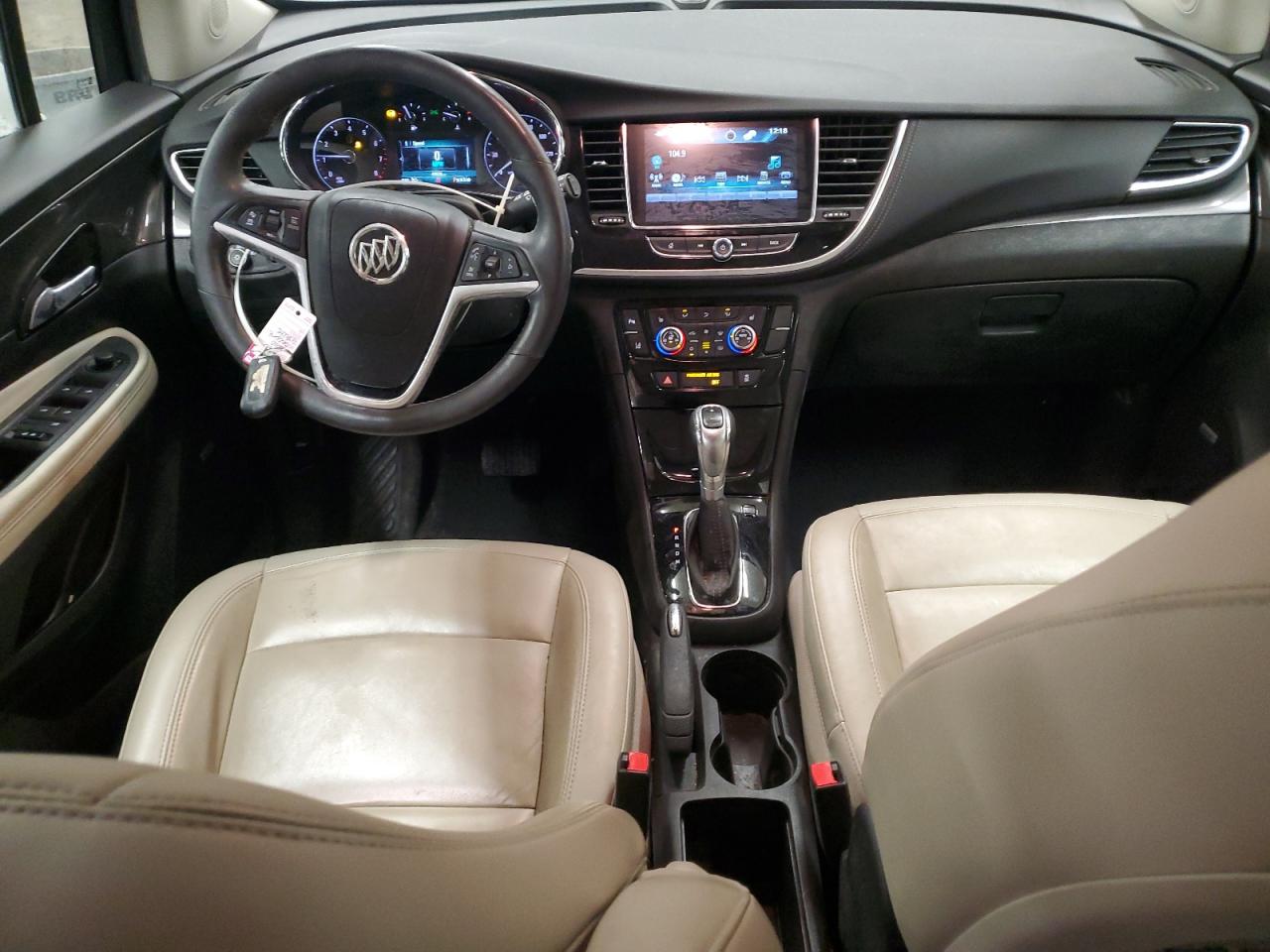 2017 Buick Encore - Image 8