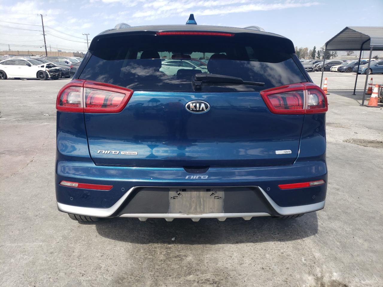 2017 Kia Niro - Image 6