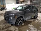 2022 Chevrolet Trailblazer Rs на продаже в Eldridge, IA - Rear End