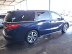 2021 Honda Odyssey Touring zu verkaufen in Brighton, CO - Hail