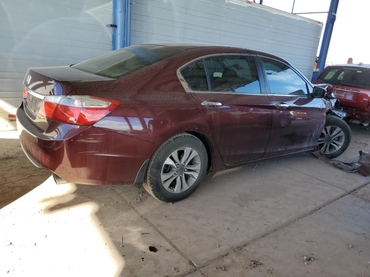 2014 Honda Accord - Image 3