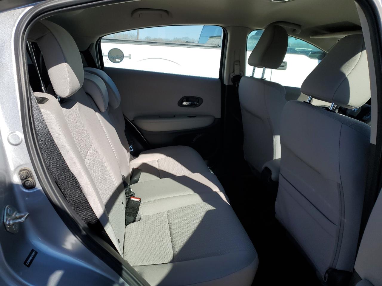 2017 Honda HR-V - Image 10
