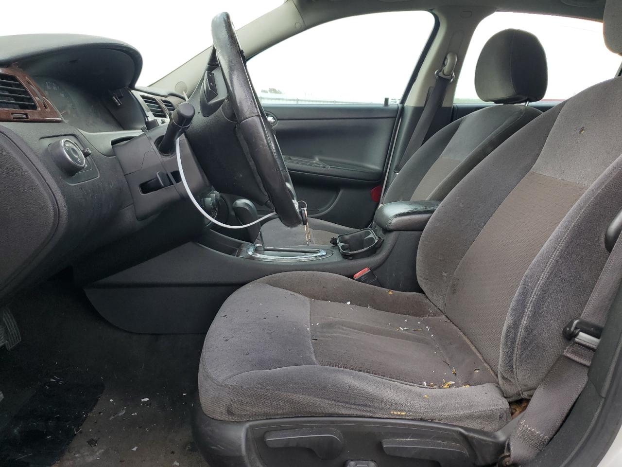 2012 Chevrolet Impala - Image 7