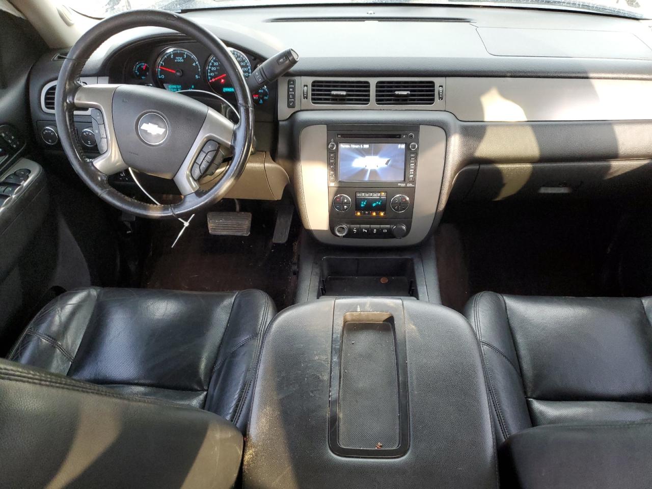 2014 Chevrolet Silverado - Image 8