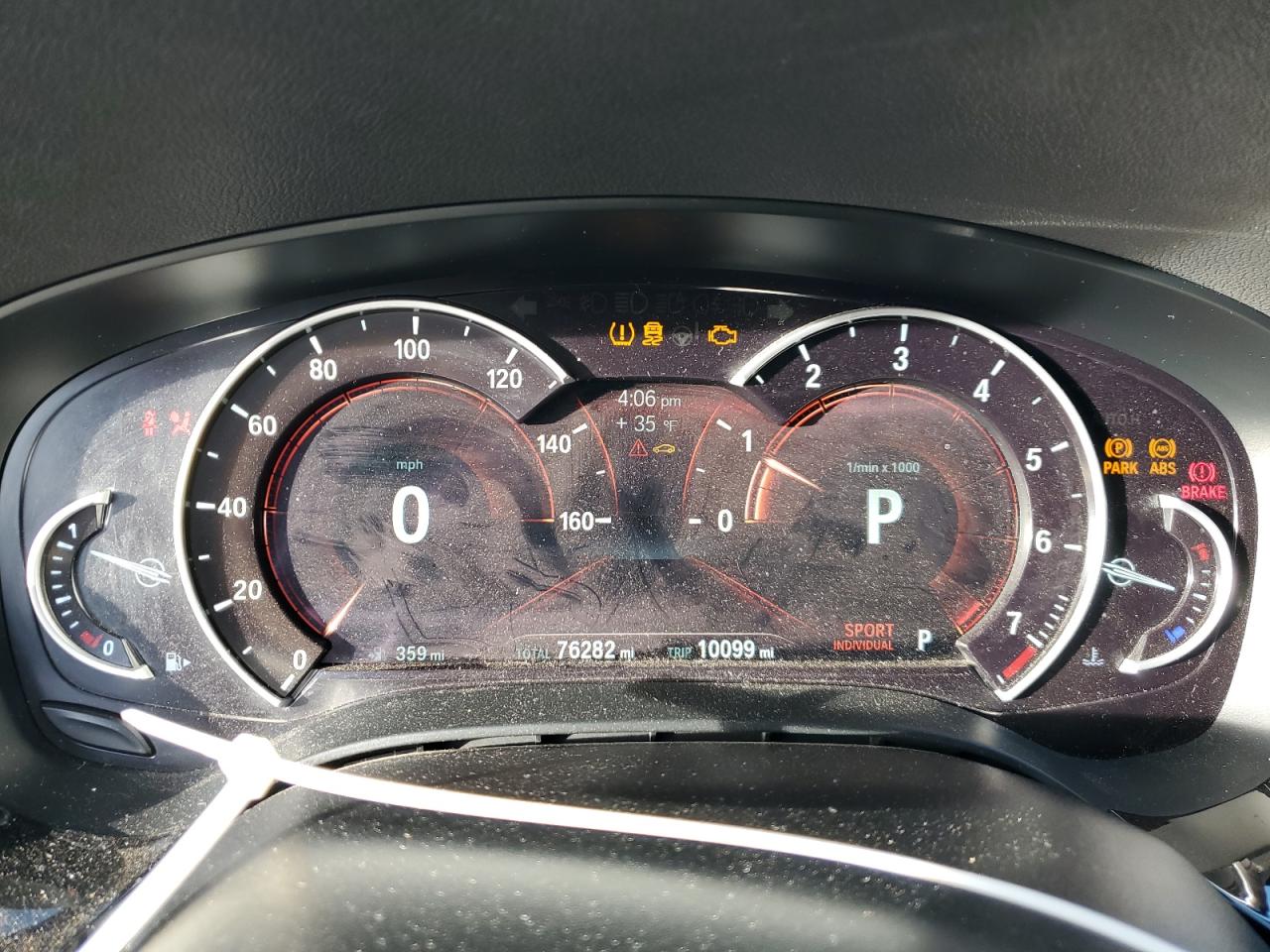 2018 BMW 5er - Image 9