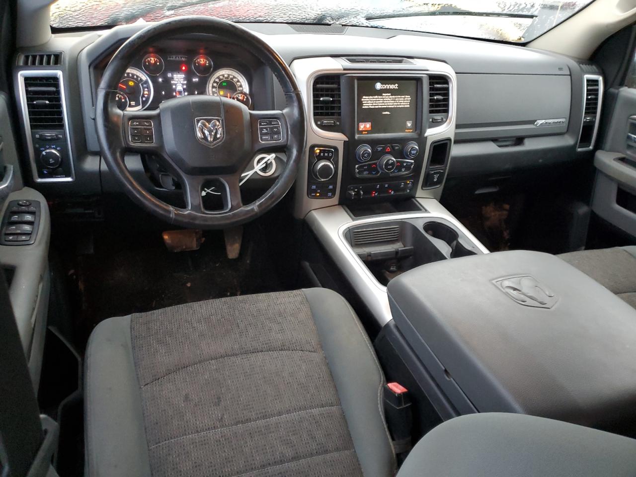 2016 RAM 1500 - Image 8