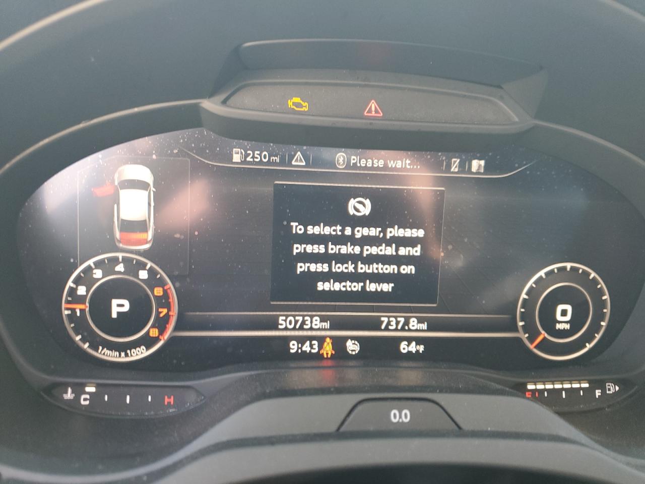2018 Audi A3 - Image 9