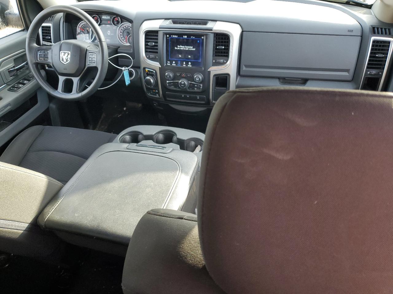 2020 RAM 1500 - Image 8