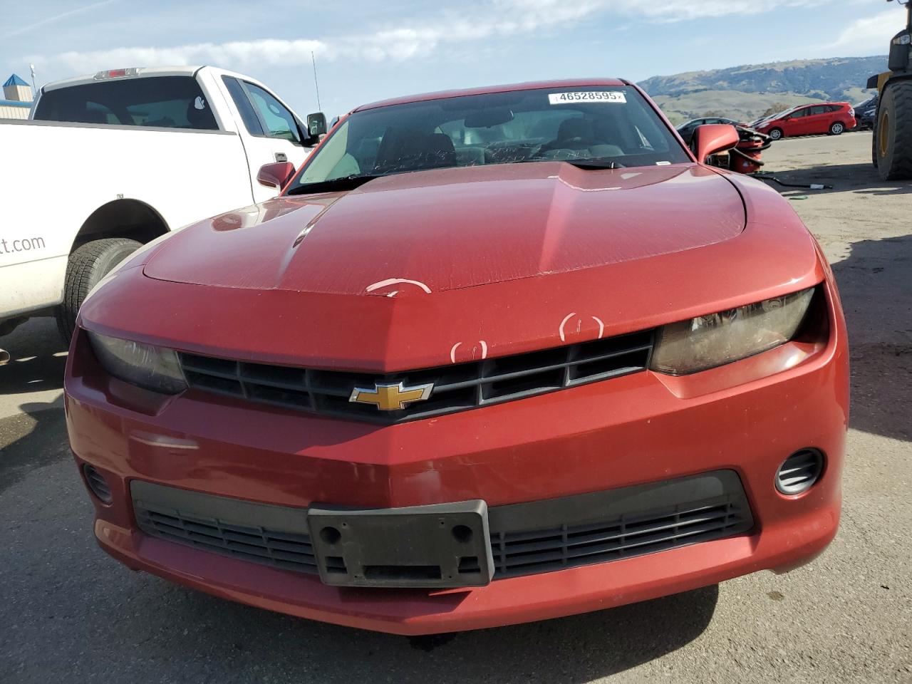 2014 Chevrolet Camaro - Image 5