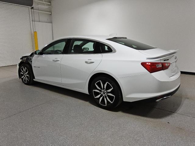  CHEVROLET MALIBU 2023 Biały