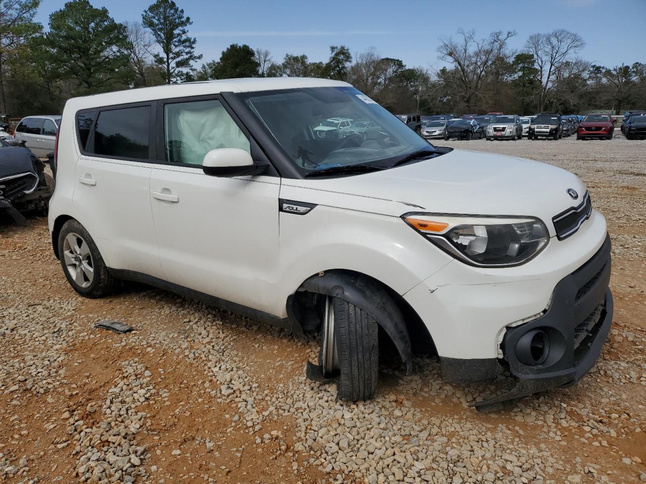 2019 Kia Soul - Image 4