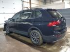 2021 Volkswagen Tiguan S for Sale in Columbia Station, OH - Front End