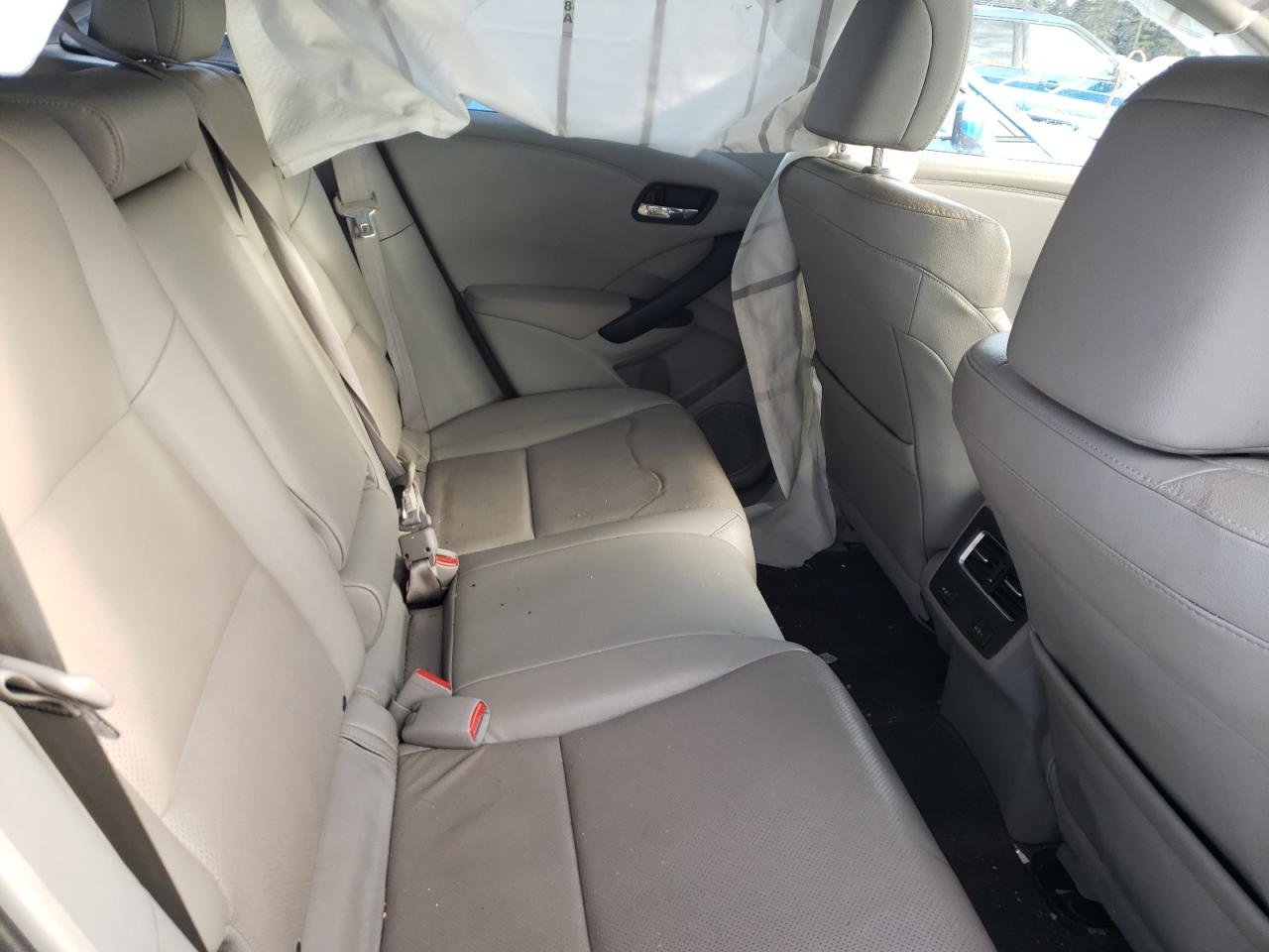2017 Acura RDX - Image 10