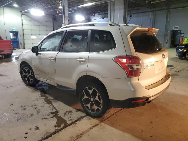 2014 SUBARU FORESTER 2.0XT TOURING