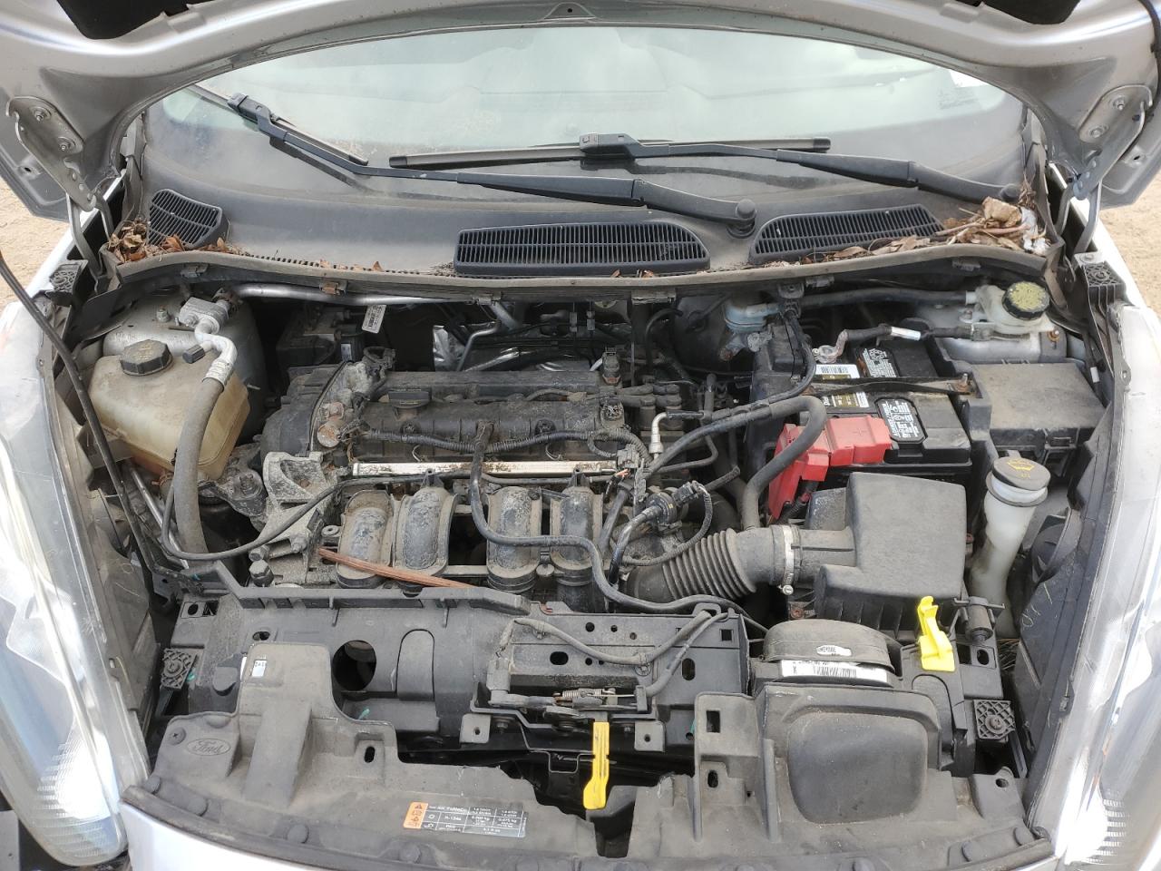2014 Ford Fiesta - Image 12