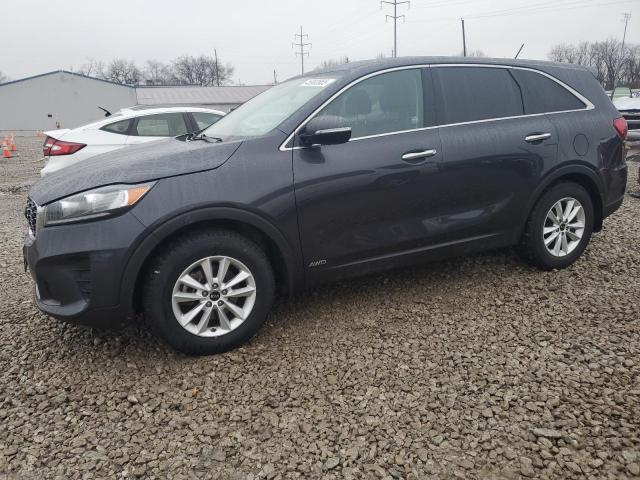 Columbus, OH에서 판매 중인 2019 Kia Sorento L - Minor Dent/Scratches