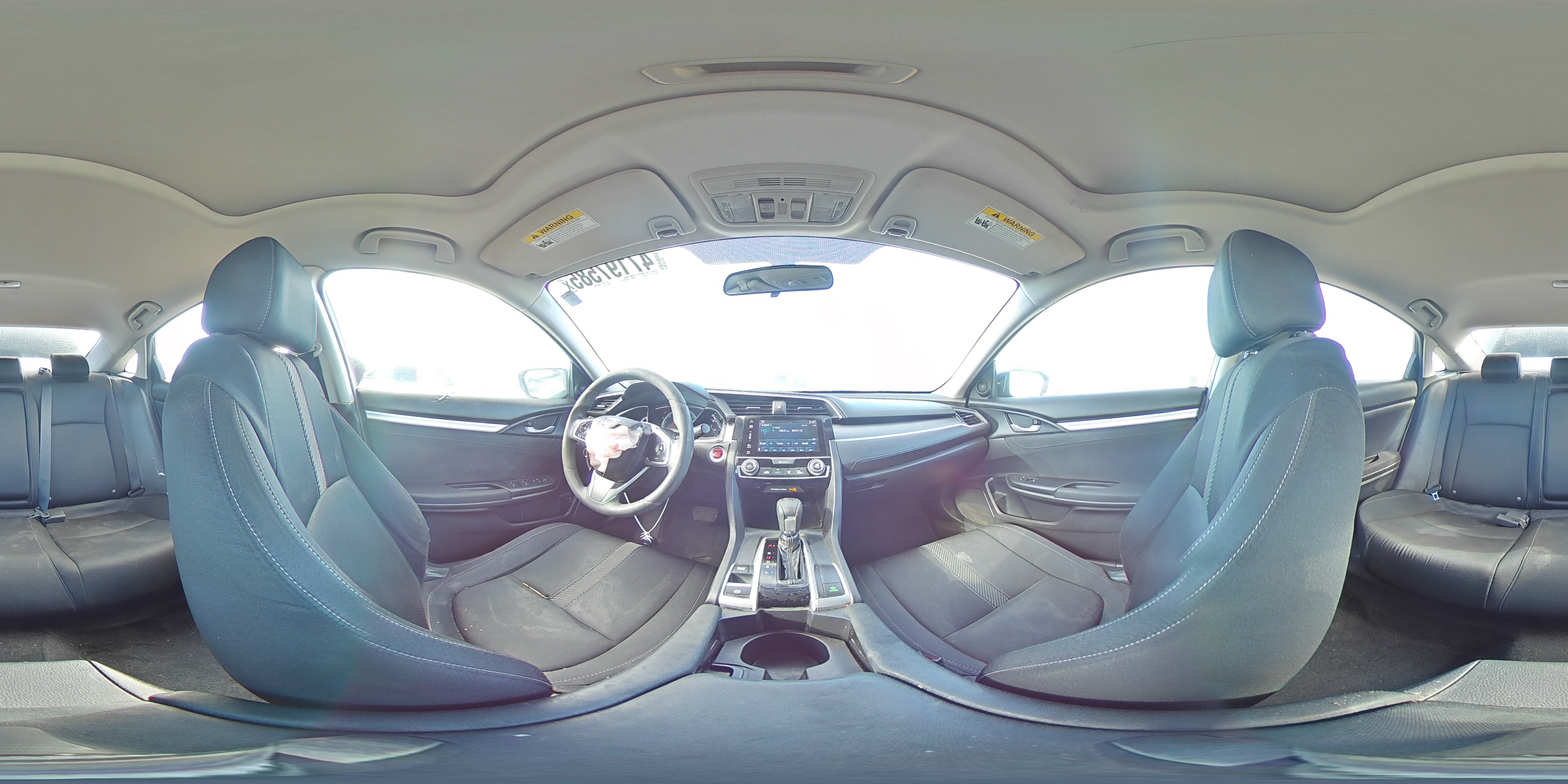 2016 Honda Civic - Image 13