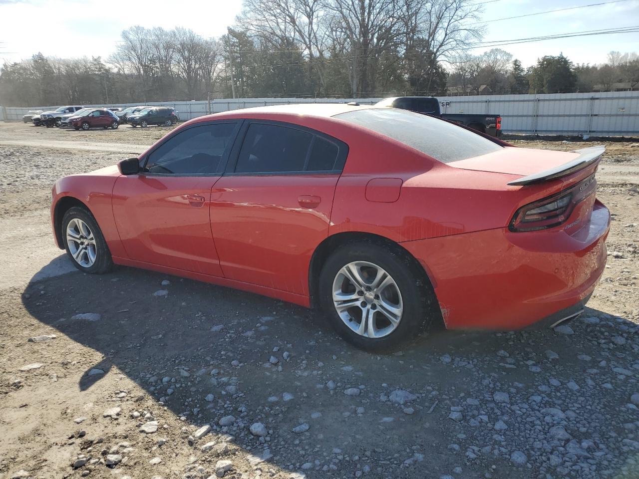 2020 Dodge Charger - Image 2