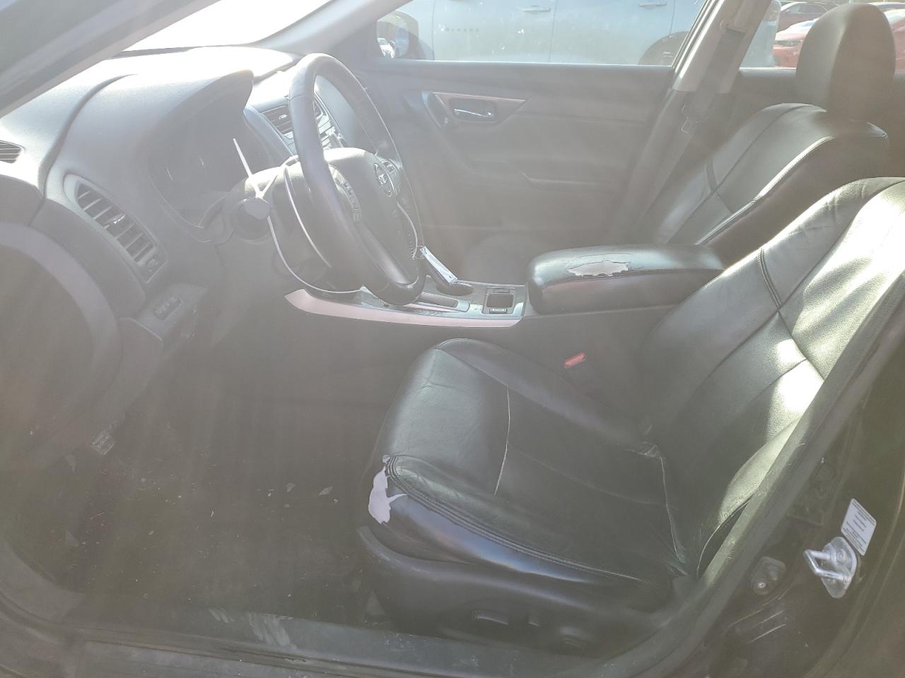 2014 Nissan Altima - Image 7