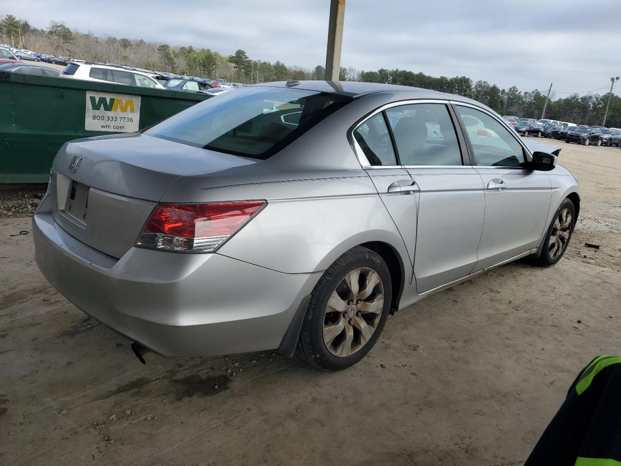2010 Honda Accord - Image 3
