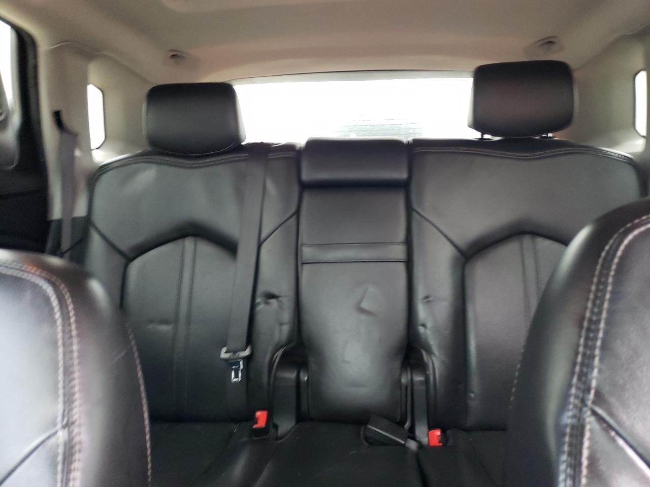 2012 Cadillac SRX - Image 10