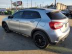 2018 Mercedes-Benz Gla 250 4Matic zu verkaufen in Los Angeles, CA - Front End