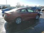 2015 Chrysler 200 Limited продається в Woodhaven, MI - Front End