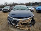 2021 Chevrolet Malibu Lt en Venta en Memphis, TN - Front End