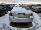 2010 Honda Accord Lxp en Venta en North Billerica, MA - Front End