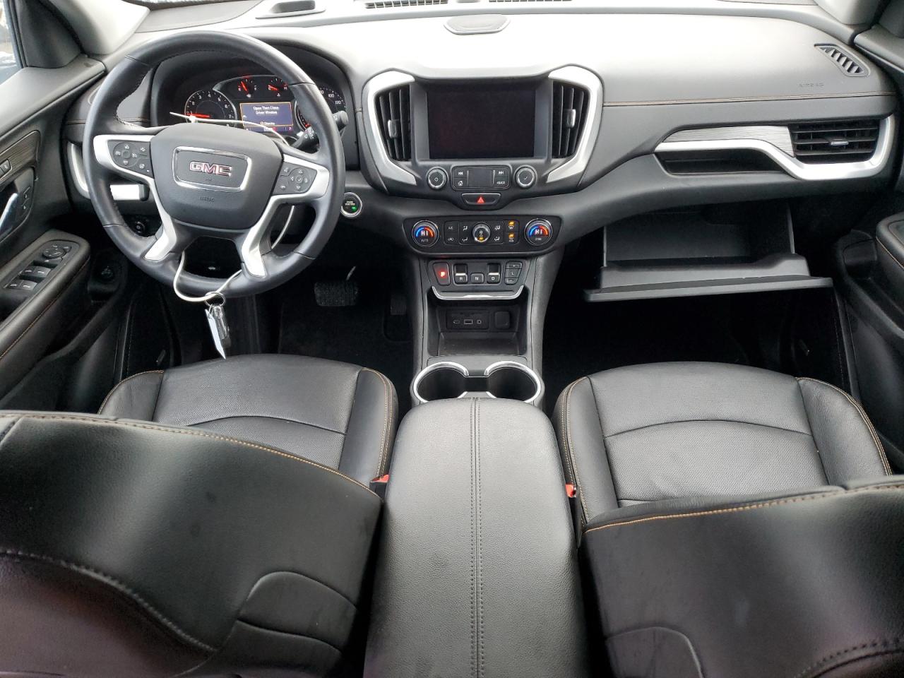 2021 GMC Terrain - Image 8