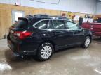 2017 Subaru Outback 2.5I Premium на продаже в Kincheloe, MI - Front End