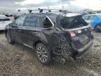 2017 Subaru Outback Touring for Sale in Magna, UT - Front End