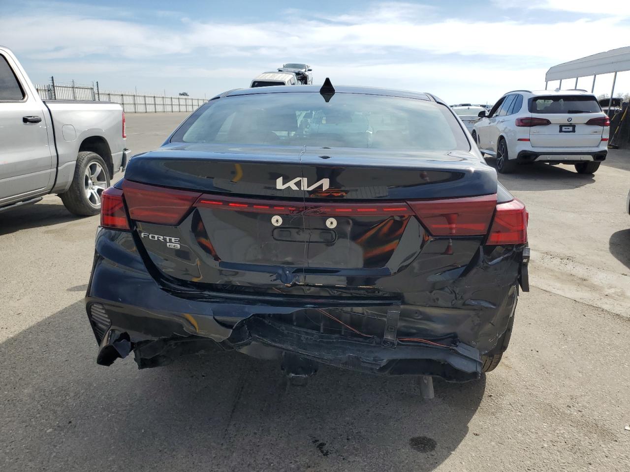 2024 Kia Forte - Image 6