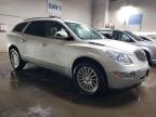 2011 Buick Enclave Cxl for Sale in Elgin, IL - Front End