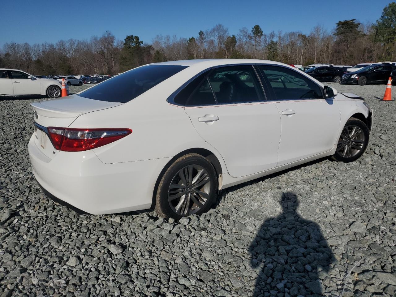 2017 Toyota Camry - Image 3