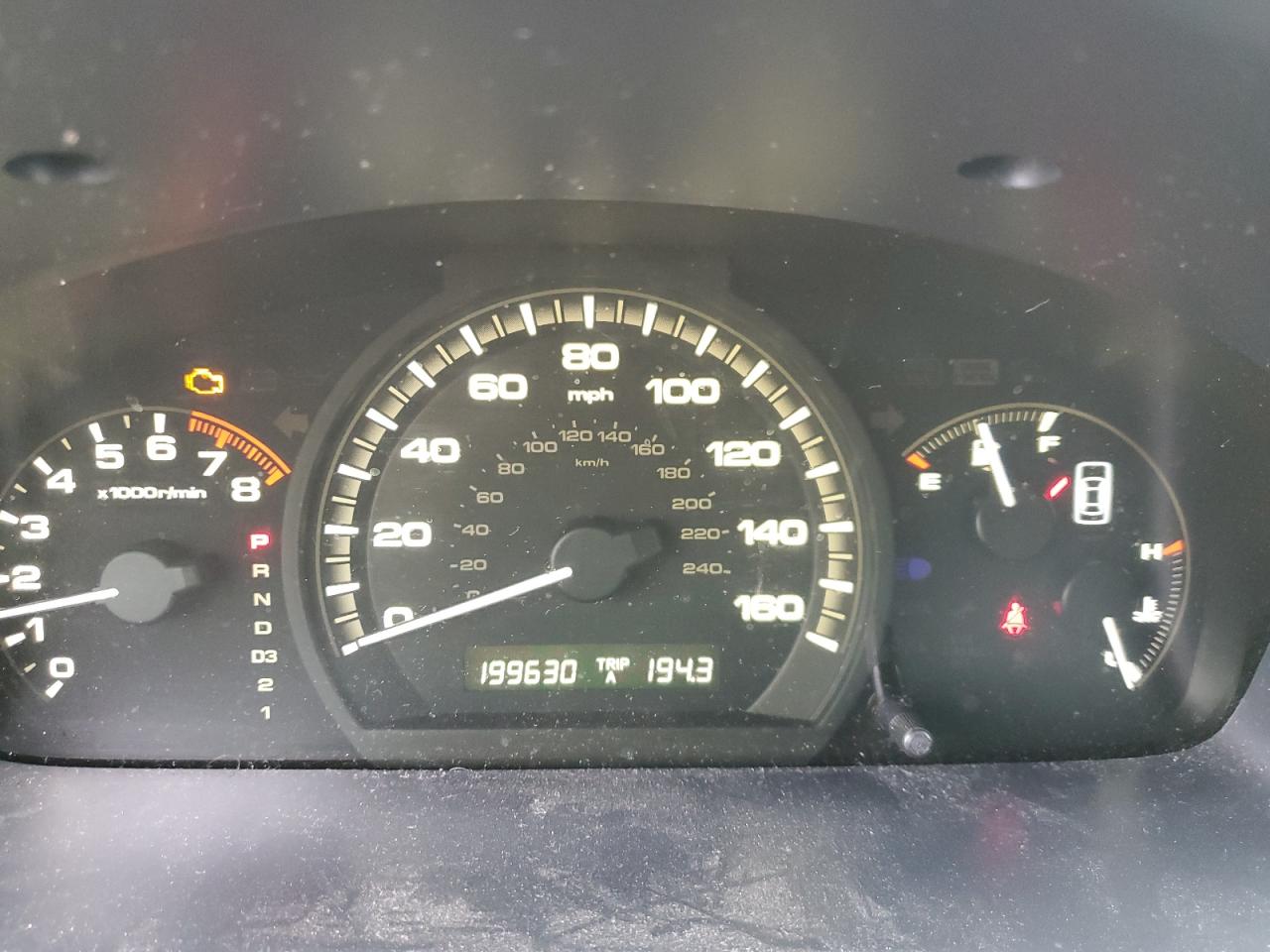 2006 Honda Accord - Image 9