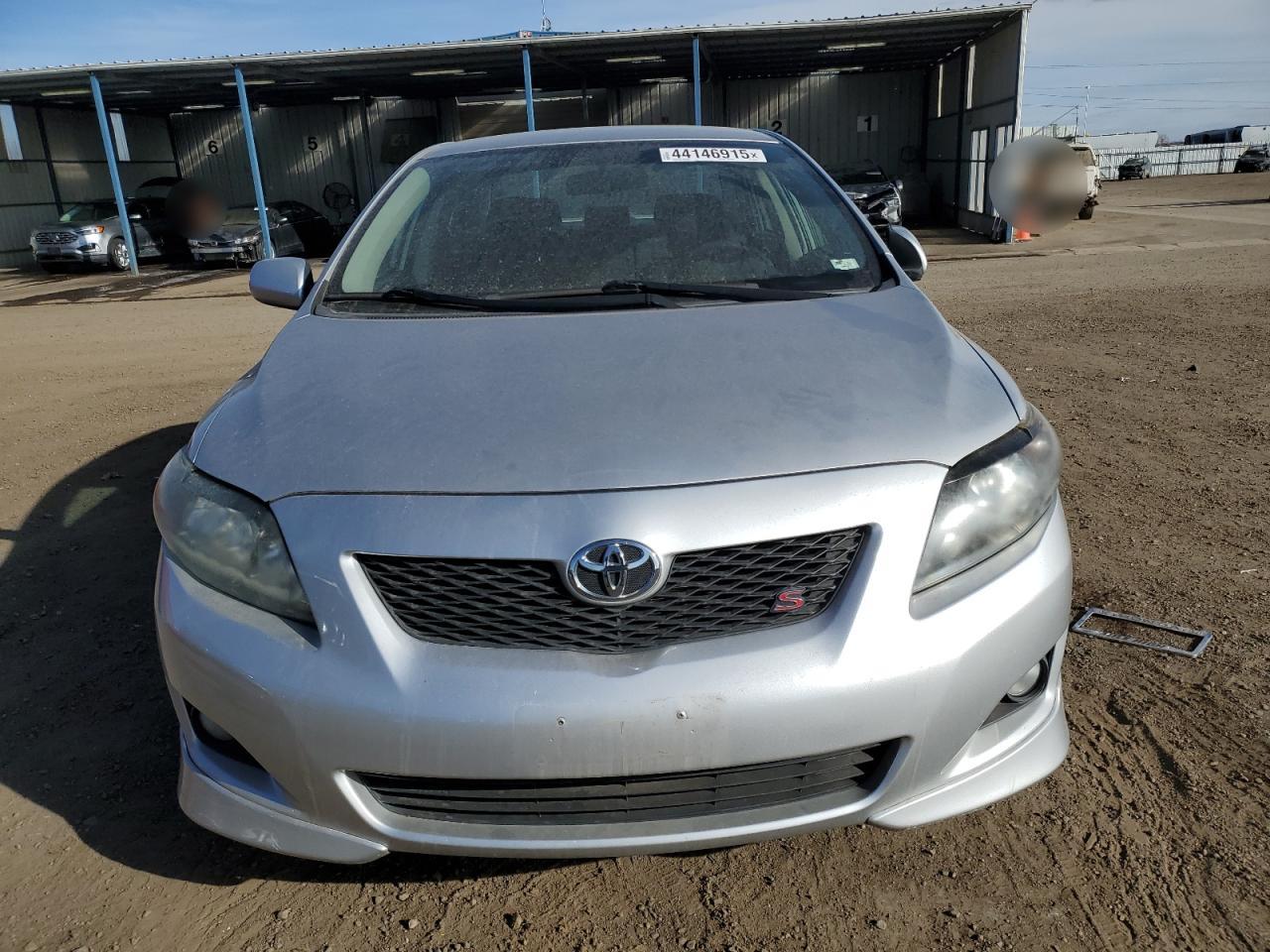 2010 Toyota Corolla - Image 5