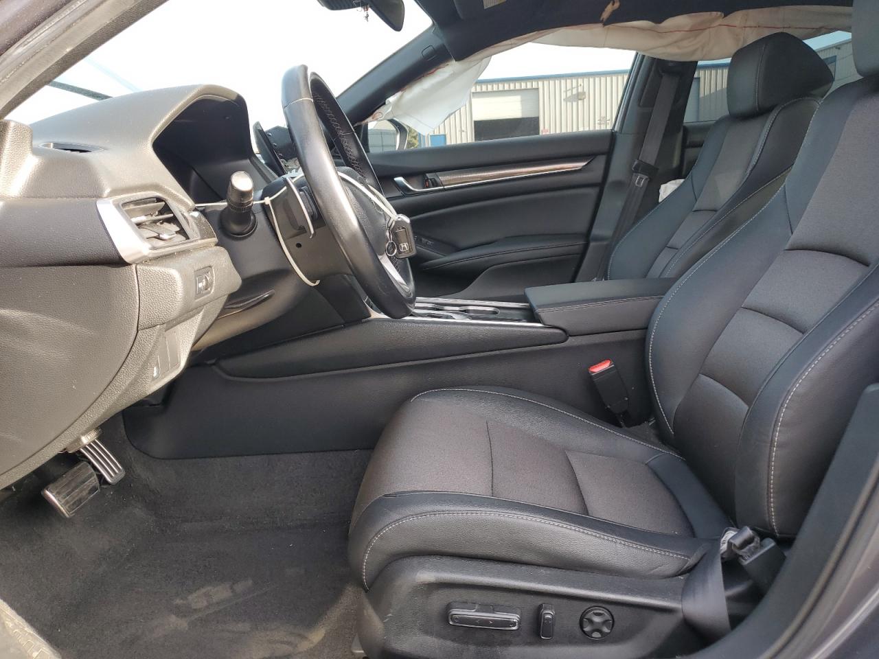 2020 Honda Accord - Image 7