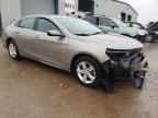 2023 Chevrolet Malibu Lt за продажба в Elgin, IL - Front End