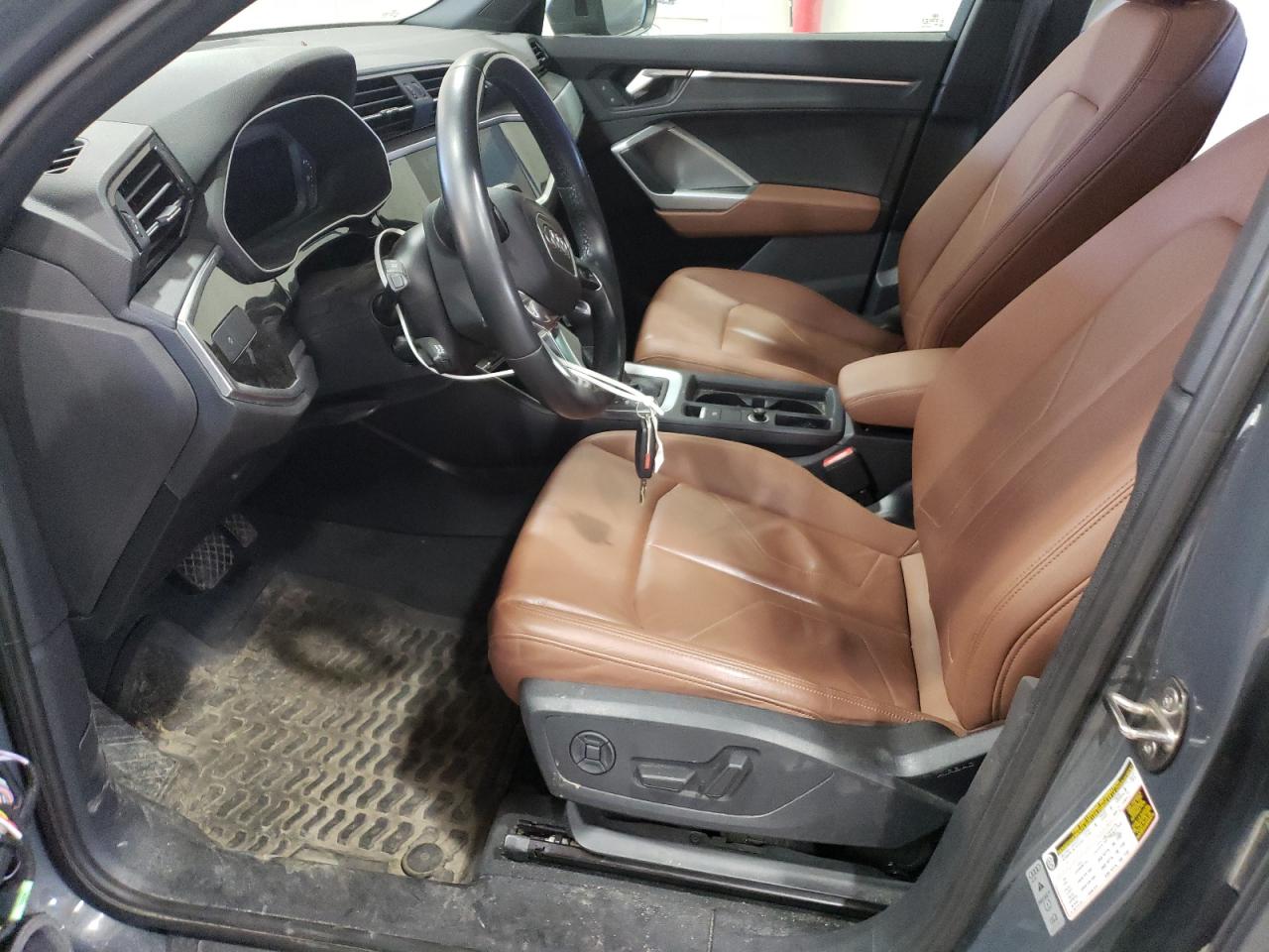 2020 Audi Q3 - Image 7