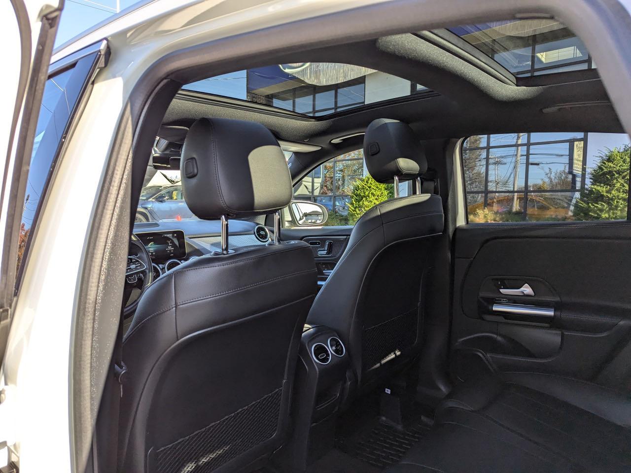2021 Mercedes-Benz GLA-klasse - Image 10
