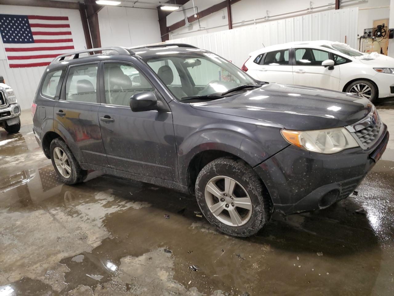 2013 Subaru Forester - Image 4