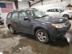 2013 Subaru Forester 2.5X zu verkaufen in Windham, ME - All Over