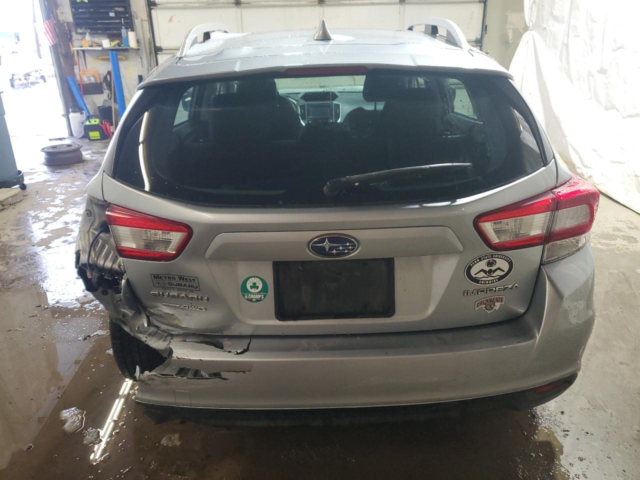 2019 Subaru Impreza - Image 6