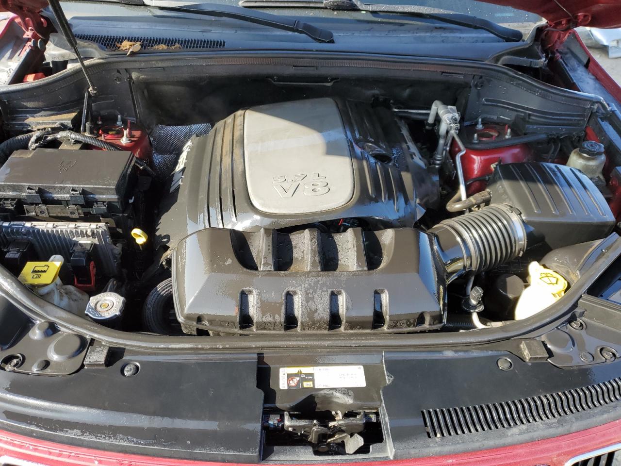 2014 Jeep Grand Cherokee - Image 11