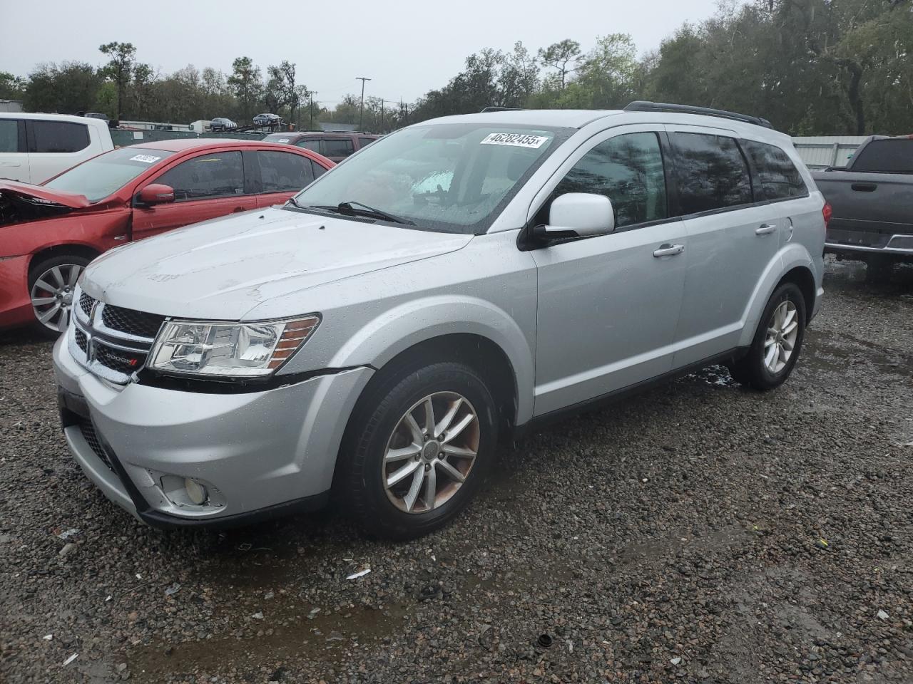 2014 Dodge Journey - Image 1