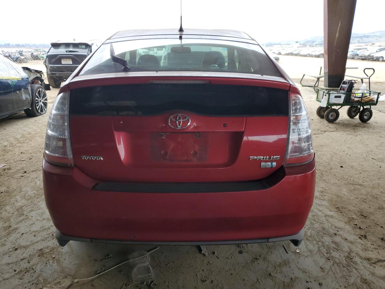 2007 Toyota Prius - Image 6
